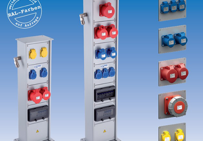 Practical application report: The ELSPRO ALPEN Aluminum Energy Columns Beitragsbild