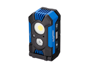 Akkuarbeitsleuchte_QV_LED_Akku_360° Akkuarbeitsleuchte QV LED Akku 360°