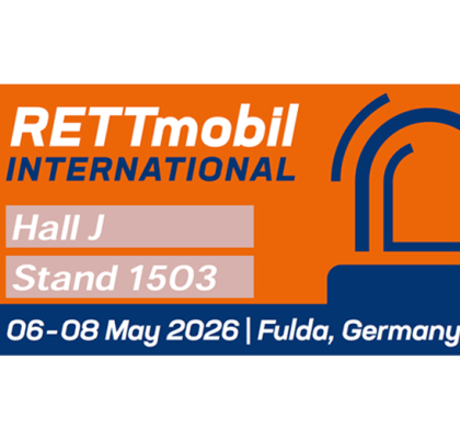 RETTmobil May 2026 Beitragsbild