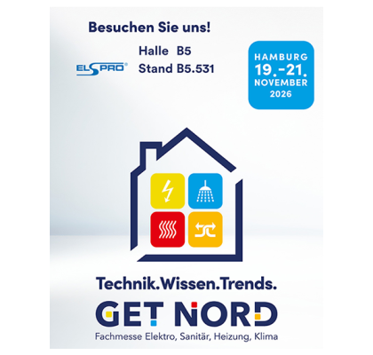 GET NORD November 2026 Beitragsbild