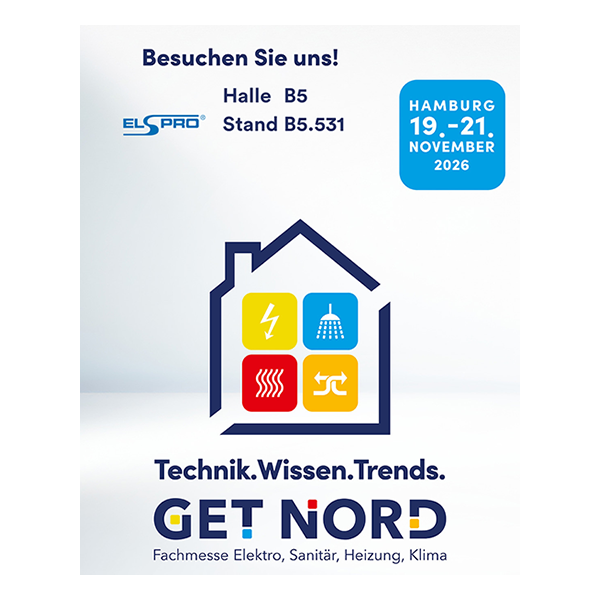 Banner GET NORD