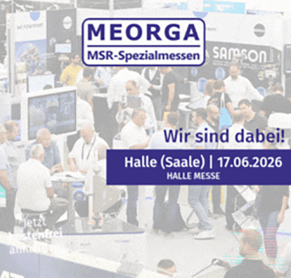 MEORGA Halle (Saale) Juni 2026 Beitragsbild