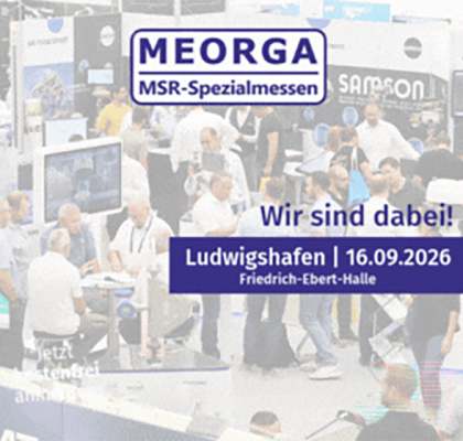 MEORGA MSR Ludwigshafen September 2026 Beitragsbild
