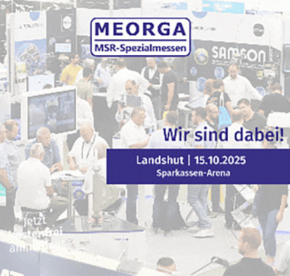 MEORGA MSR Landshut Oktober 2025 Beitragsbild