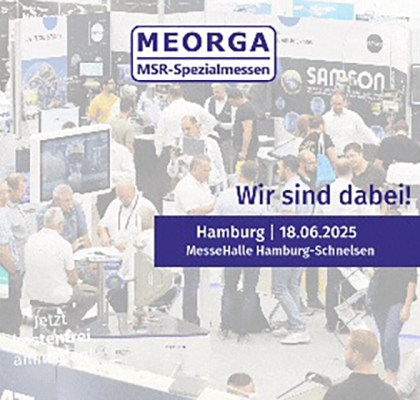 MEORGA MSR Hamburg 2025 Beitragsbild