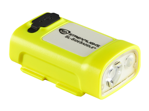 SL-SIDESADDLE ELSPRO Helmleuchte SL-SIDESADDLE