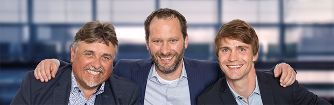 Schiffers, Brimmers, Ribjitzki