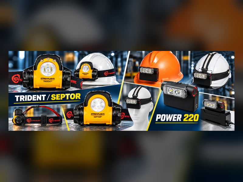 Trident, Septor und POWER 220