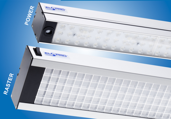 Neue LED-Werkbankleuchten: Normgerecht, optimale Sicht, volle Konzentration Beitragsbild