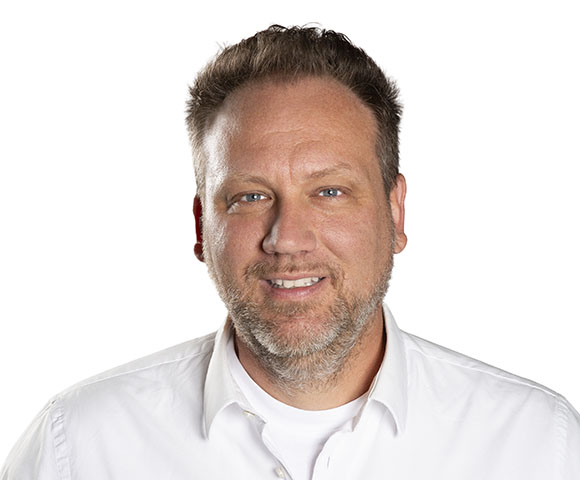 Sven Janowski