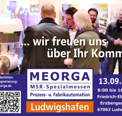 MEORGA Ludwigshafen 13.09.2023 Beitragsbild